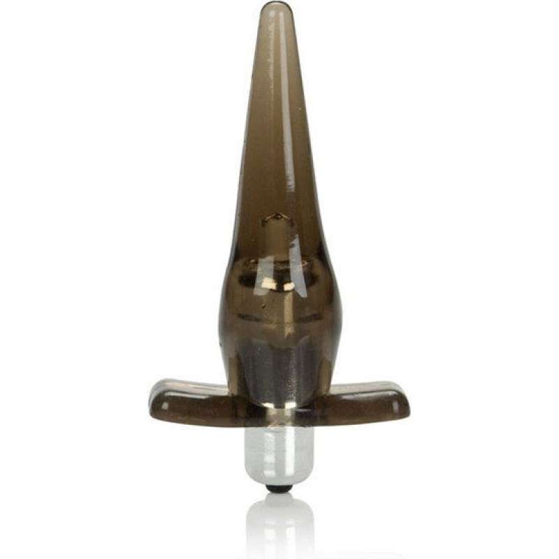 CALEXOTICS - MINI VIBRO TEASE BLACK CALEXOTICS - MINI VIBRO TEASE BLACK