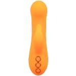 CALEXOTICS - MONTECITO MUSE VIBRATOR RABBIT ORANGE BY CALIFORNIA DREAMING
