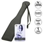 CALEXOTICS - NOCTURNAL PADDLE LEATHER BLACK