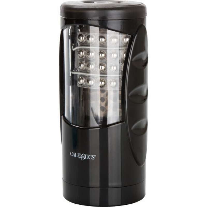 CALEXOTICS - OPTIMUM POWER ULTIMATE STROKER CALEXOTICS - OPTIMUM POWER ULTIMATE STROKER