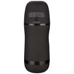 CALEXOTICS - OPTIMUM POWER VIBRATING SUCTION MASTURBATOR