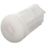 CALEXOTICS - OPTIMUM POWER VIBRATING SUCTION MASTURBATOR