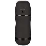 CALEXOTICS - OPTIMUM POWER VIBRATING SUCTION MASTURBATOR