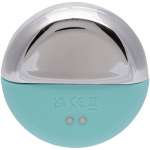 CALEXOTICS - OVATION RAVE STIMULATOR AQUA GREEN