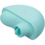 CALEXOTICS - OVATION RAVE STIMULATOR AQUA GREEN