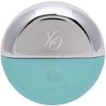 CALEXOTICS - OVATION RAVE STIMULATOR AQUA GREEN