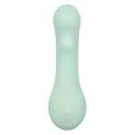 CALEXOTICS - PACIFICA BORA BORA ESTIMULATOR G SPOT 10 VIBRATIONS AQUA