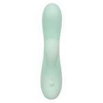 CALEXOTICS - PACIFICA FIJI VIBRATOR & ESTIMULATOR G SPOT 10 VIBRATIONS AQUA