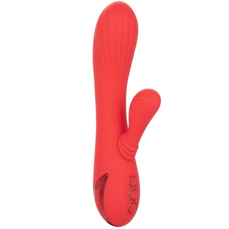 CALEXOTICS - PALISADES PASSION RED CALEXOTICS - PALISADES PASSION RED