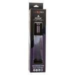 CALEXOTICS - PEAK 4-SPEED SUCTION PUMP BLACK