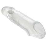 CALEXOTICS - PERFORMANCE MAXX CLEAR EXTENSION 5,5 TRANSPARENT
