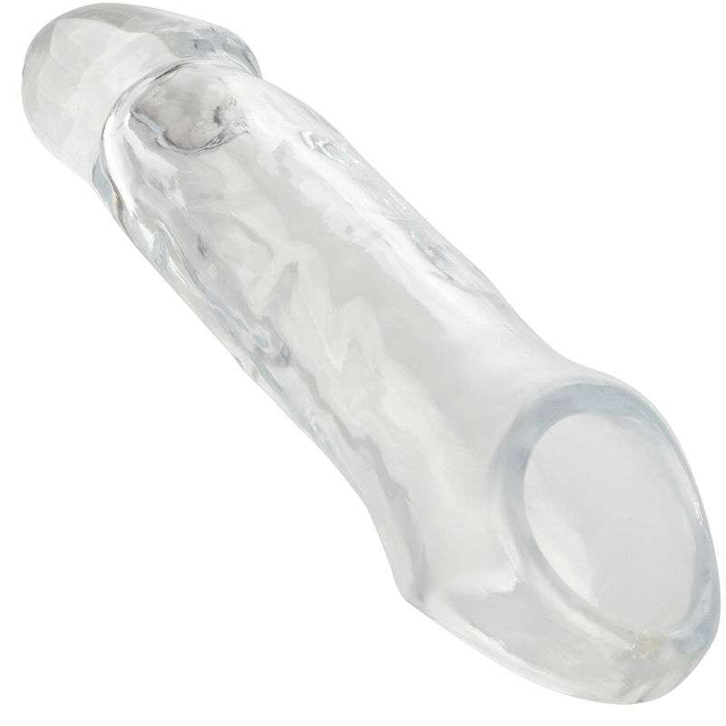 CALEXOTICS - PERFORMANCE MAXX CLEAR EXTENSION 6,5 TRANSPARENT CALEXOTICS - PERFORMANCE MAXX CLEAR EXTENSION 6,5 TRANSPARENT