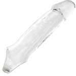 CALEXOTICS - PERFORMANCE MAXX CLEAR EXTENSION 7,5 TRANSPARENT