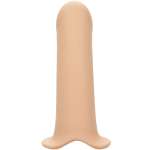 CALEXOTICS - PERFORMANCE MAXX EXTENSION WITH HARNESS LIGHT SKIN
