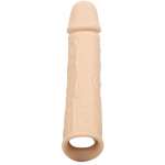 CALEXOTICS - PERFORMANCE MAXX LIFE-LIKE EXTENSION 8 LIGHT SKIN