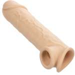 CALEXOTICS - PERFORMANCE MAXX LIFE-LIKE EXTENSION 8 LIGHT SKIN