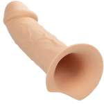 CALEXOTICS - PERFORMANCE MAXX LIFE-LIKE EXTENSION WITH HARNESS LIGHT SKIN