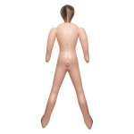 CALEXOTICS - PERSONAL TRAINER LOVE DOLL