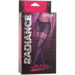 CALEXOTICS - RADIANCE GARTER SKIRT THIGH HIGHS