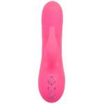 CALEXOTICS - SACRAMENTO SWEETIE VIBRATOR RABBIT PINK BY CALIFORNIA DREAMING