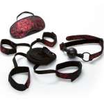 CALEXOTICS - SCANDAL BED SUPPORT KIT
