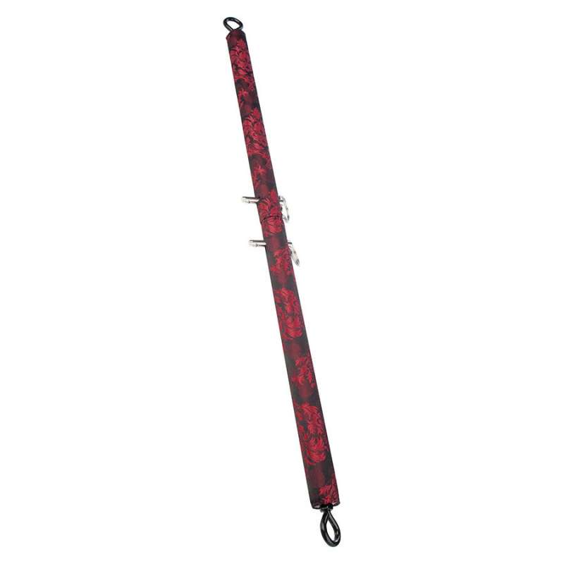 CALEXOTICS - SCANDAL BLACK SPACE BAR