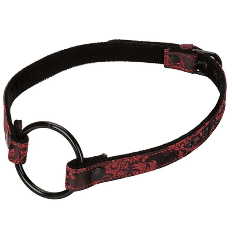 CALEXOTICS - SCANDAL OPEN MOUTH GAG CALEXOTICS - SCANDAL OPEN MOUTH GAG