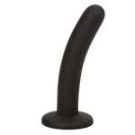 CALEXOTICS - SCANDAL SET OF CROTCHLESS PANTIES WITH DILDO SIZE S/M