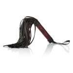CALEXOTICS - SCANDAL WHIP WITH TAG