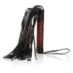 CALEXOTICS - SCANDAL WHIP WITH TAG