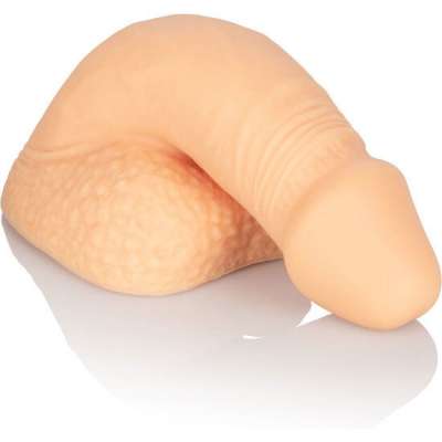 CALEXOTICS - SILICONE PACKING PENIS 12.75 CM FLESH