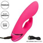 CALEXOTICS - SO. CAL SUNSHINE VIBRATOR RABBIT FUCHSIA BY CALIFORNIA DREAMING