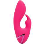 CALEXOTICS - SO. CAL SUNSHINE VIBRATOR RABBIT FUCHSIA BY CALIFORNIA DREAMING