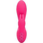 CALEXOTICS - SO. CAL SUNSHINE VIBRATOR RABBIT FUCHSIA BY CALIFORNIA DREAMING