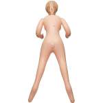 CALEXOTICS - THE GIRL NEXT DOOR LOVE DOLL