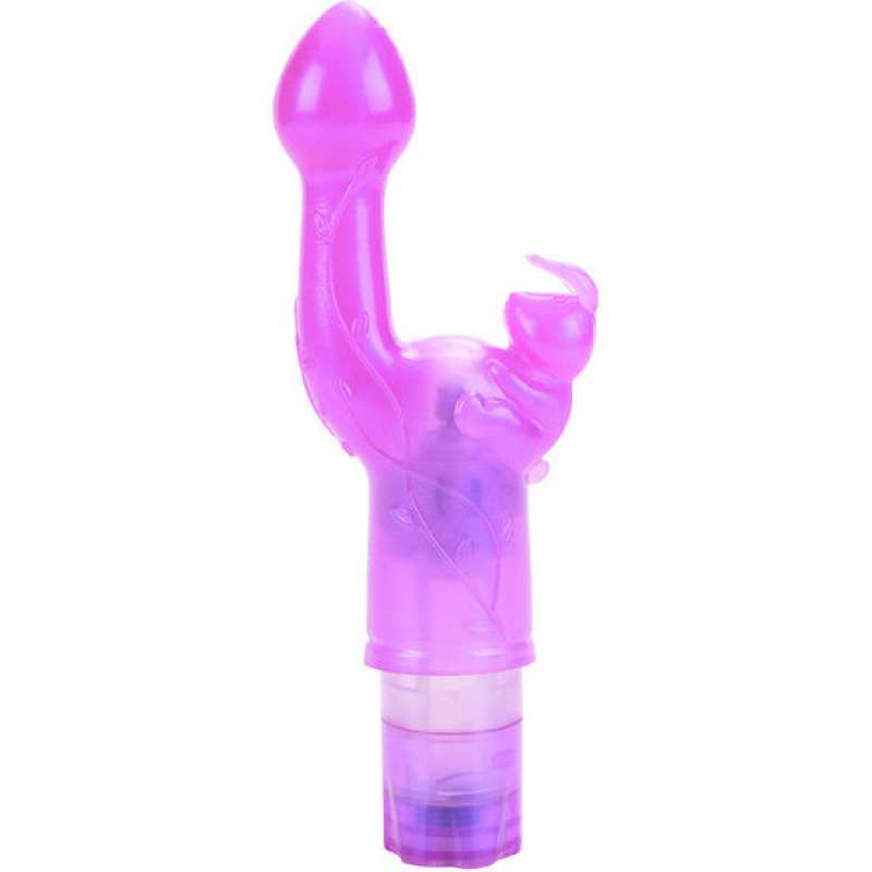 CALEXOTICS - THE ORIGINAL BUNNY KISS PINK CALEXOTICS - THE ORIGINAL BUNNY KISS PINK