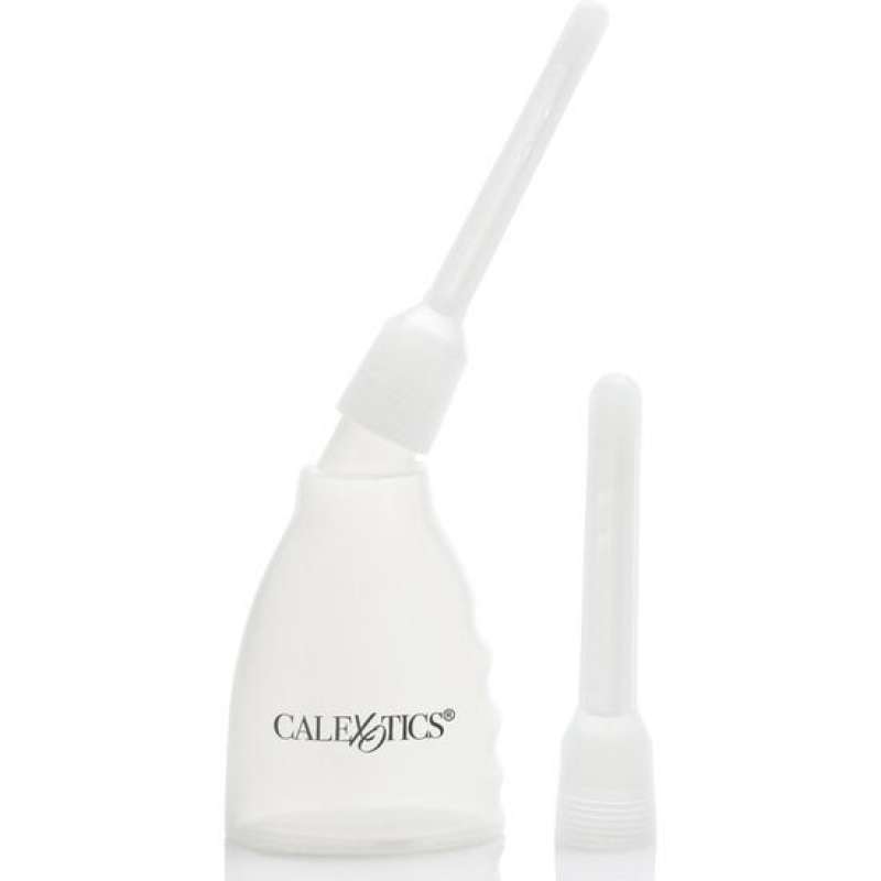 CALEXOTICS - Ultimate Douche kirkas CALEXOTICS - Ultimate Douche kirkas