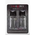 CALEXOTICS - VACCUM TWIST NIPPLE SUCTION CUP BLACK