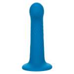 CALEXOTICS - WAVE RIDER RIPPLE ANAL PLUG BLUE