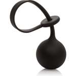 CALEXOTICS - Weighted Lasso rengas