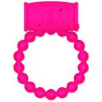 CASUAL LOVE - RING 25 PINK