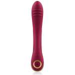 CICI BEAUTY - PREMIUM SILICONE G-SPOT VIBRATOR