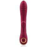 CICI BEAUTY - PREMIUM SILICONE RABBIT VIBRATOR