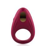 CICI BEAUTY - PREMIUM SILICONE VIBRATING RING