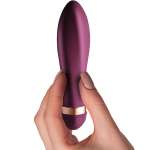 CLIMAXIMUM - ARDOR TWISTED VIBRATOR