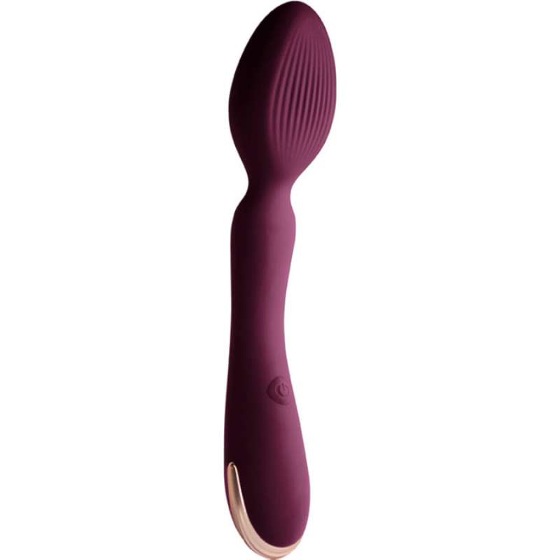 CLIMAXIMUM - AURORA WAND VIBRATOR CLIMAXIMUM - AURORA WAND VIBRATOR