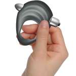 CLIMAXIMUM - AVIO BULLET VIBRATING COCK RING