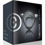 CLIMAXIMUM - AVIO BULLET VIBRATING COCK RING