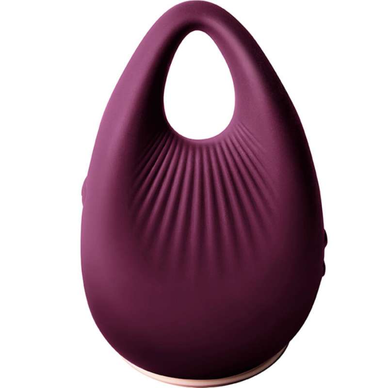 CLIMAXIMUM - COAX FINGER VIBRATOR