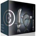 CLIMAXIMUM - ENTICE KIT COCK RING + PROSTATE VIBRATOR BEGINNERS